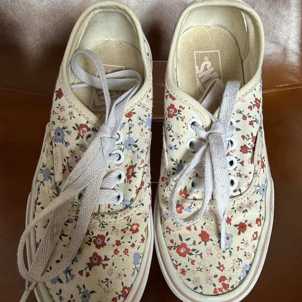 Vans Trainers